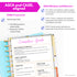 Middle School Friendship Lesson - Healthy Vs. Unhealthy Friendships SEL Lesson